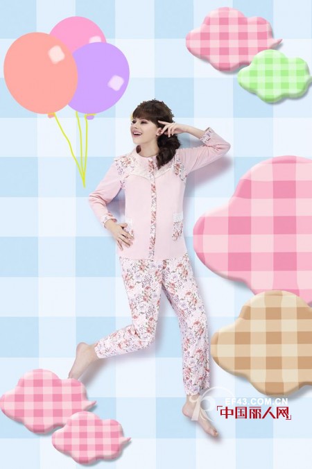 IQQI宜栖2013上海孕婴童展——甜蜜遇见