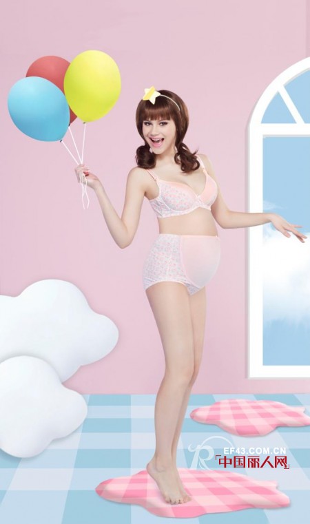 IQQI宜栖2013上海孕婴童展——甜蜜遇见