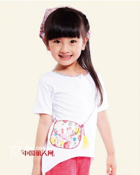 贝甜品牌童装 快乐助跑甜蜜收获成长