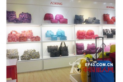 奥王箱包成都店7月份销售业绩“惊艳”