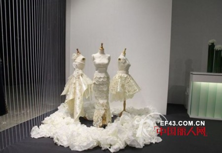 品尚品质品味 viva voce惊艳2013深圳服交会