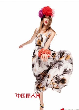 Vive voce用最直白的方式秀出你的时尚态度