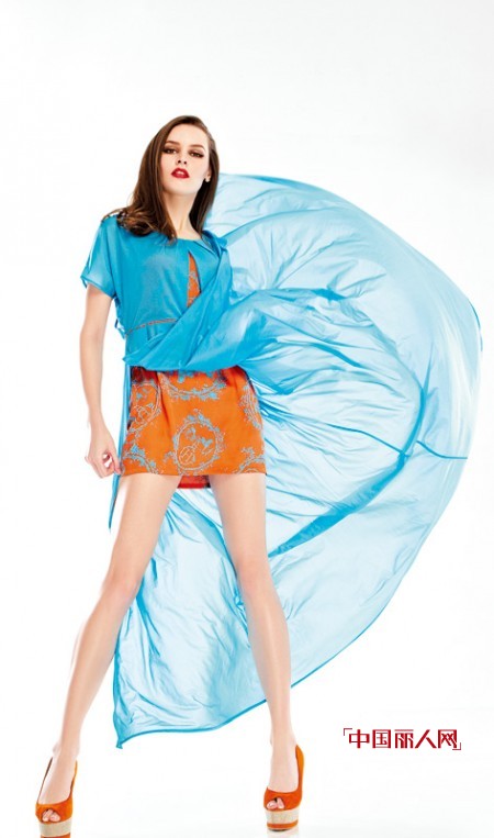 天然的“奢华”感 “嘉彩”创造幸福人生