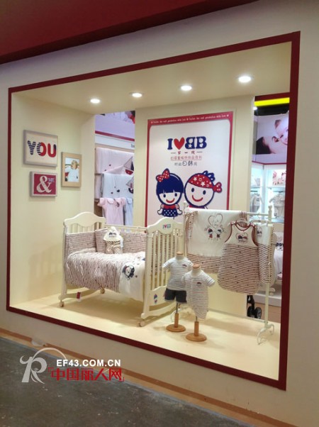 2013CBME金发拉比以绿色魅力惊艳展会