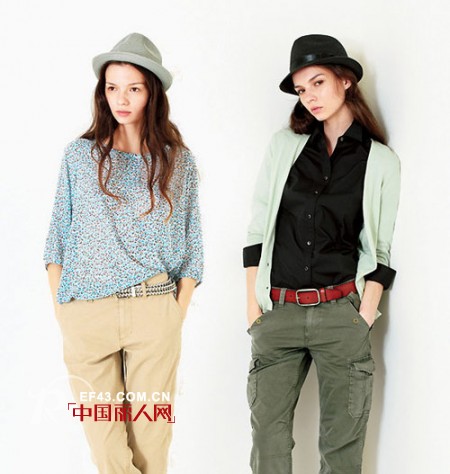 快时尚品牌优衣库推出新型“刷脸”结账法