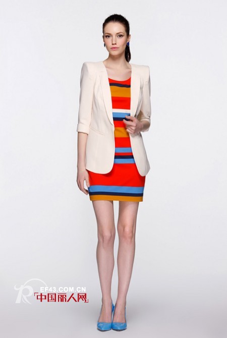 衣伴沁香——创造生活之美