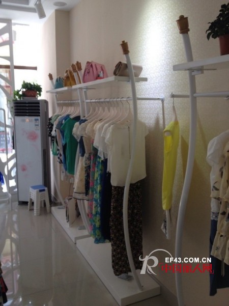 西子印象女装张家港新店即将于8月1日盛大开业