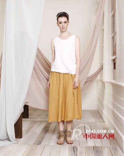 意澳Eall.cz女装参展香港时装节 满载而归