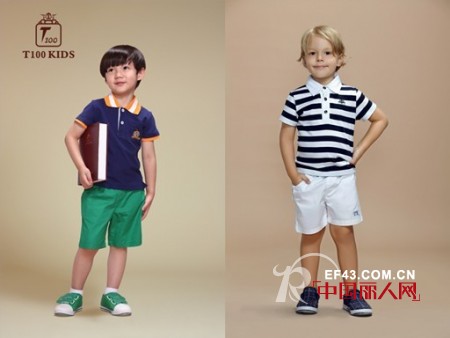 T100亲子童装,与孩子尽享假日阅读时光