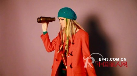 优美旗下各大品牌秋季新品上市啦