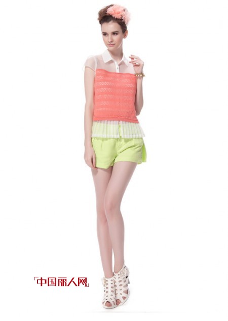 雅戈美黛时尚完美世界 抒发含蓄而热烈的爱