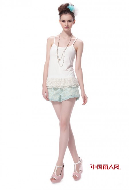 雅戈美黛时尚完美世界 抒发含蓄而热烈的爱