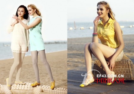 蜜丝罗妮MARCHIORI夏季新品美鞋推介