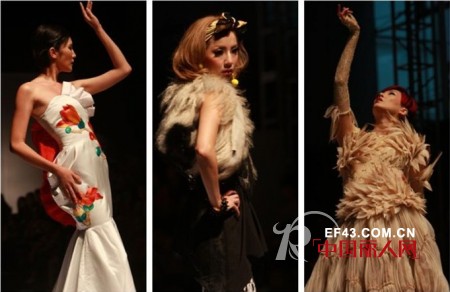 2013广州国际服装节打造全新视野