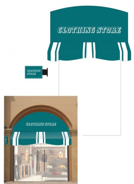 特色服装店之价格特色