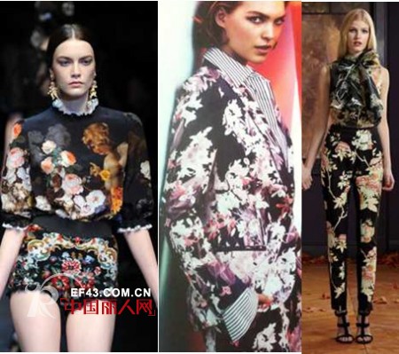 betu唯美的花朵图案 更美的你