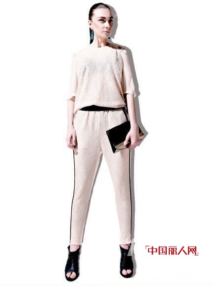 BABYMARY夏季主打系列 引领时尚潮流