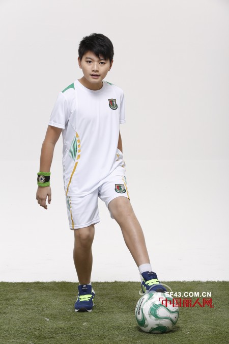 越位少年装-offside