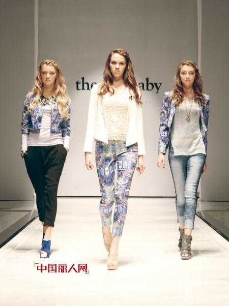 嘉奈芘 - the Carnaby