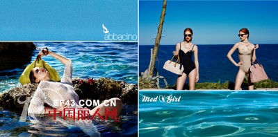 abbacino女包点燃盛夏之热潮