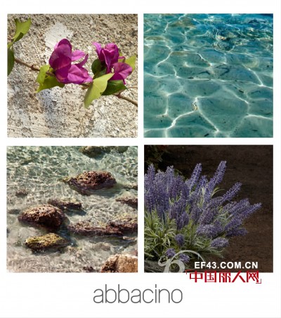 令你迷上的abbacino女包秋冬演绎