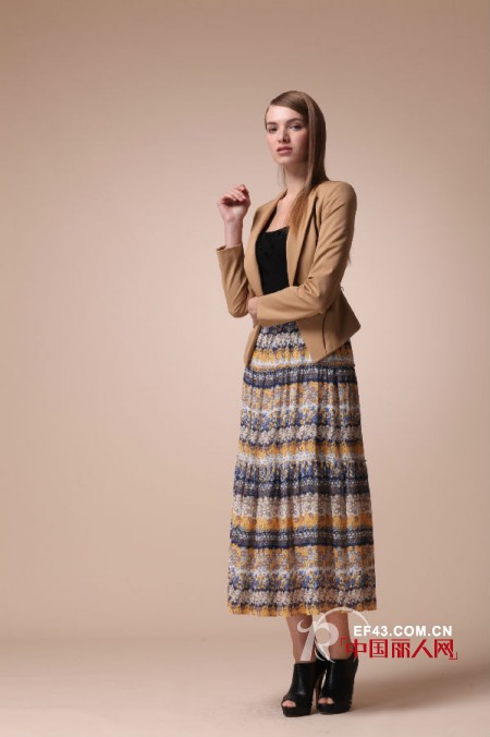 umisky优美世界2013秋季<花之秋雨>新系列