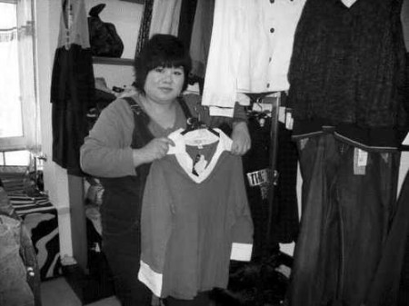 怎样成功开一家胖人特色服装店