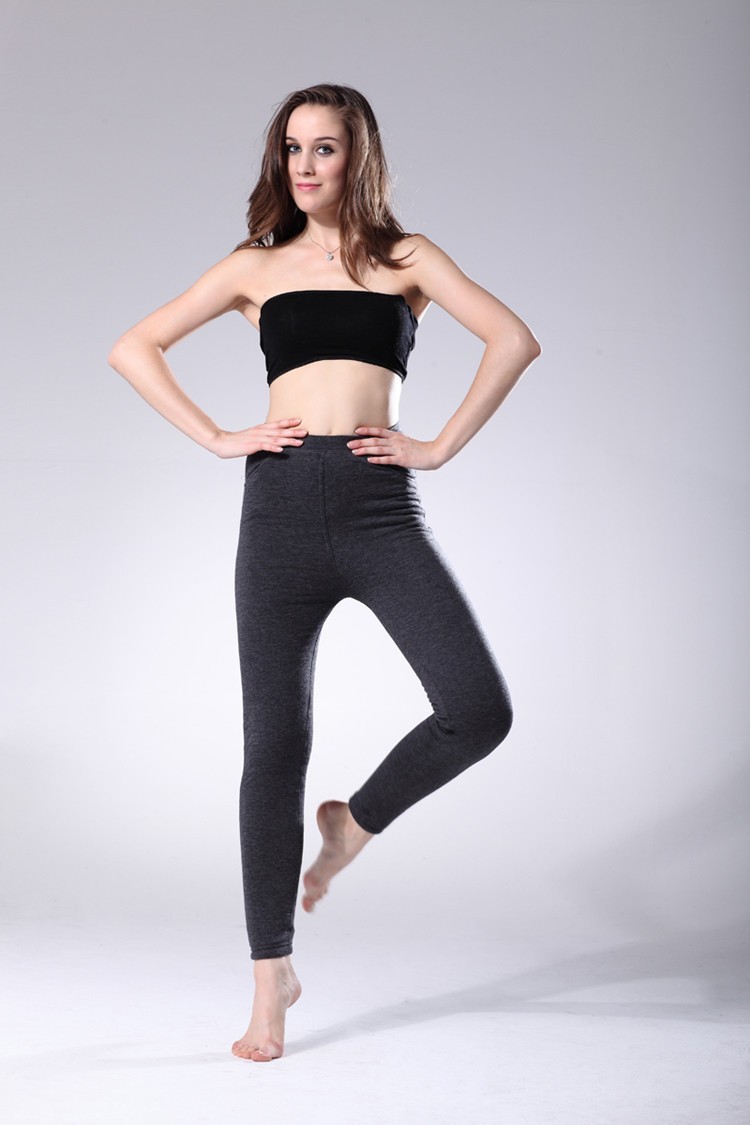 网罗所有裤装款式  总有一款适合你