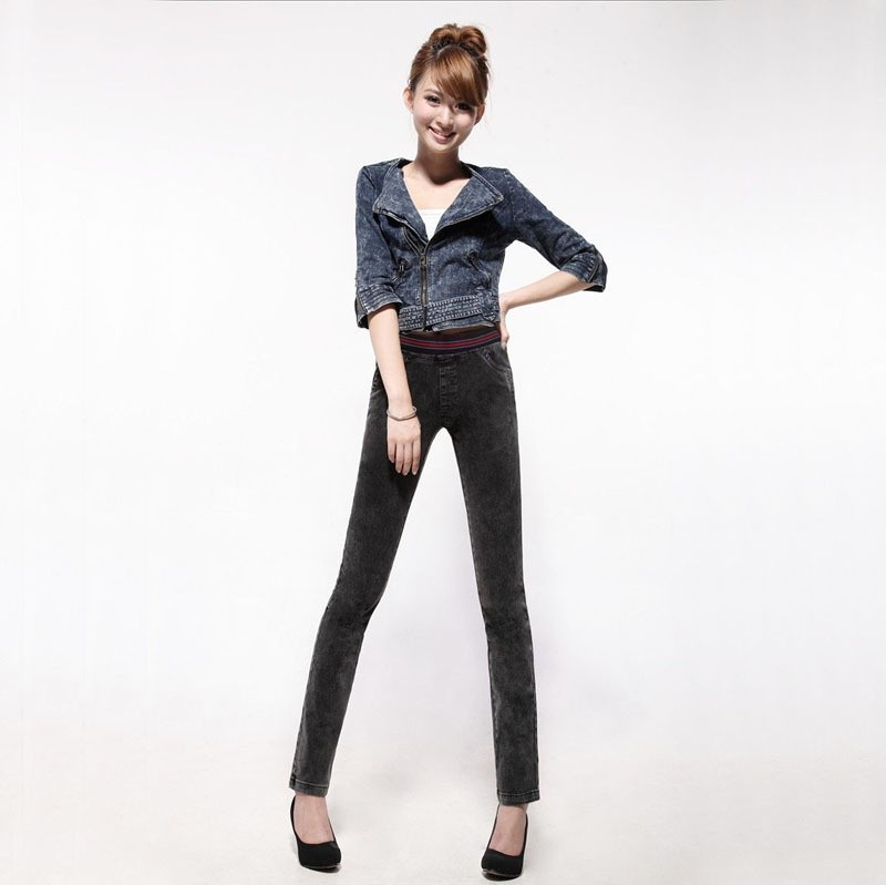 网罗所有裤装款式 总有一款适合你 网罗所有裤装款式 总有一款适合你