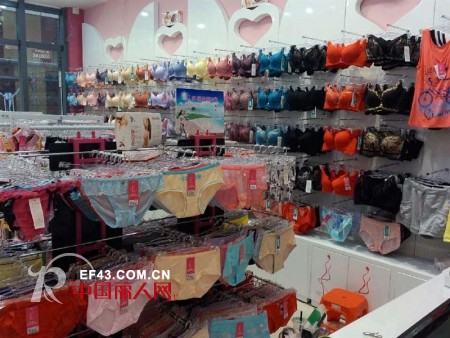 印象佳人7月底再开4家新店  全面开启国内市场拓展蓝图