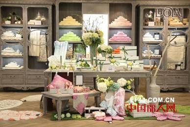 诚信经营夯实罗莱家纺强势领跑地位