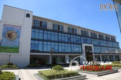 诚信经营夯实罗莱家纺强势领跑地位