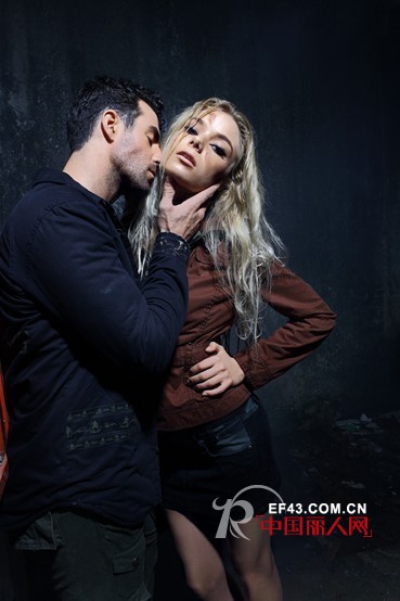 LUKU-ONE走进大自然  带来时尚自由新呼吸