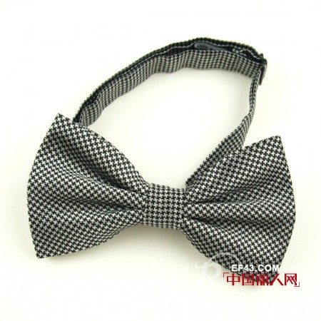 多款领结的搭配 绅士风度尽显男人味 多款领结的搭配 绅士风度尽显男人味