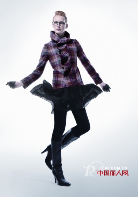 MYSCISSORS希色2014春装新品订货会即将召开