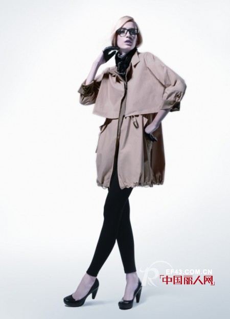 MYSCISSORS希色2014春装新品订货会即将召开