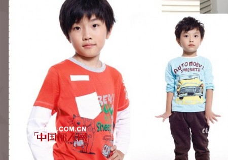 “贝蒂小羊”2013秋冬新品发布