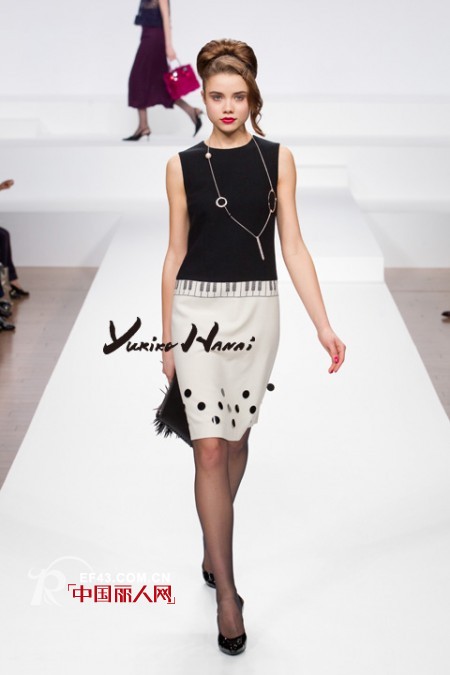 花井幸子-YUKIKOHANAI