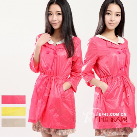 防晒衣的分类与辨别 让“伪防晒衣”无处遁形 防晒衣的分类与辨别 让“伪防晒衣”无处遁形