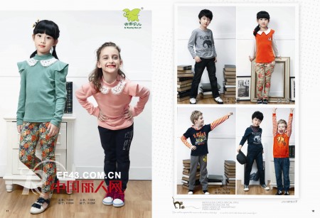 让梦想成为现实 吉象贝儿品牌童装为宝宝的健康保驾护航