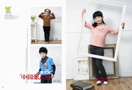 让梦想成为现实 吉象贝儿品牌童装为宝宝的健康保驾护航