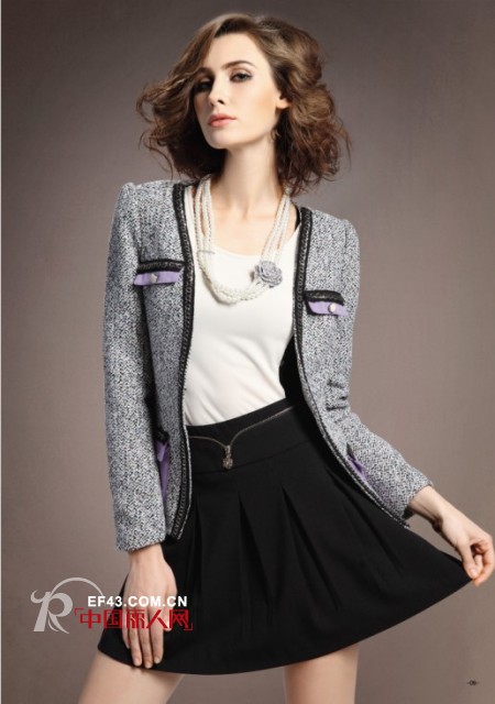 唯姬晨-VIRGIECHAN