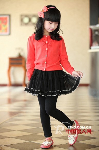 DEESHA笛莎时尚童装2013年秋季新品火热开售