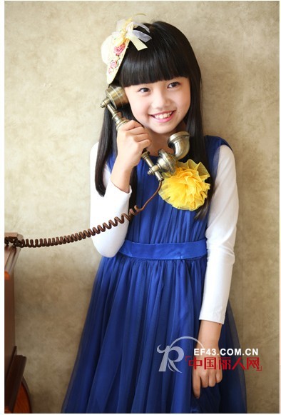 DEESHA笛莎时尚童装2013年秋季新品火热开售