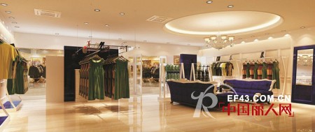 RINASCIMENTO琳娜希曼朵女装多地新店盛大开业