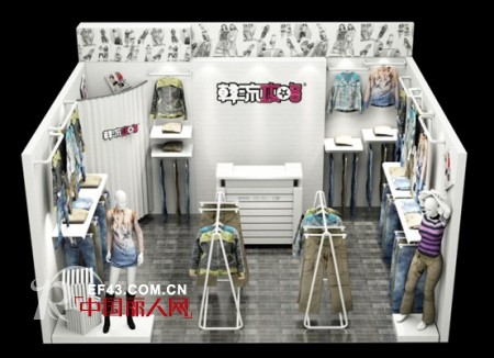 韩流攻略时尚休闲女装2013秋装新品上市!