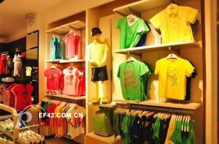 361°童装新天泽国际广场B1F店 各大优惠