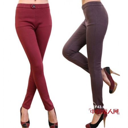 打底裤材质大全 不同材质穿出不同感觉 打底裤材质大全 不同材质穿出不同感觉