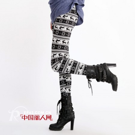 打底裤材质大全 不同材质穿出不同感觉 打底裤材质大全 不同材质穿出不同感觉