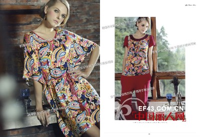 全品类内衣生活馆:中国内衣行业的未来